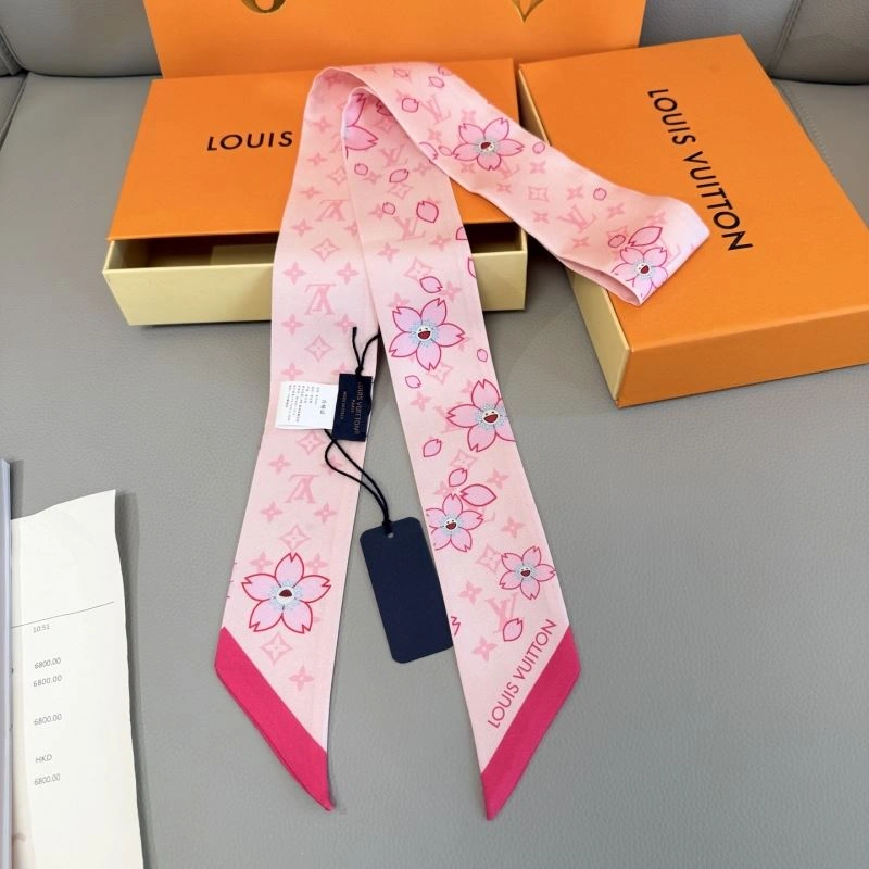 Hermes Silk Trendy 272789