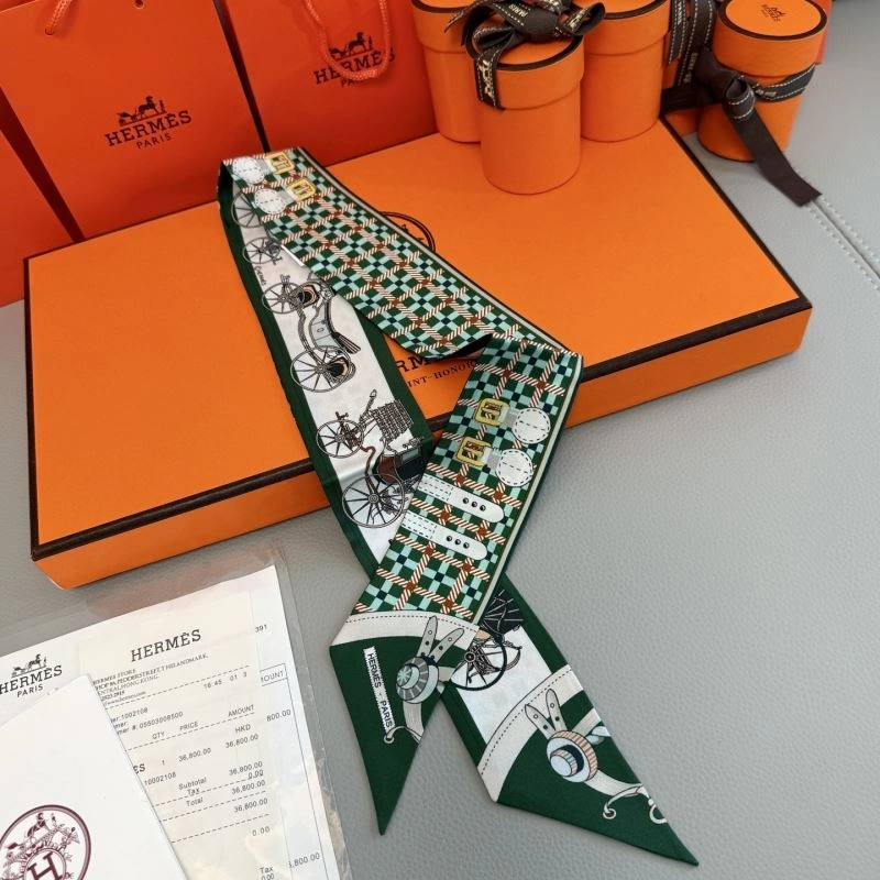 MoistureWicking Hermes Silk 272783