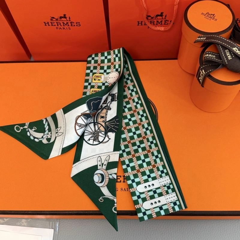 MoistureWicking Hermes Silk 272783