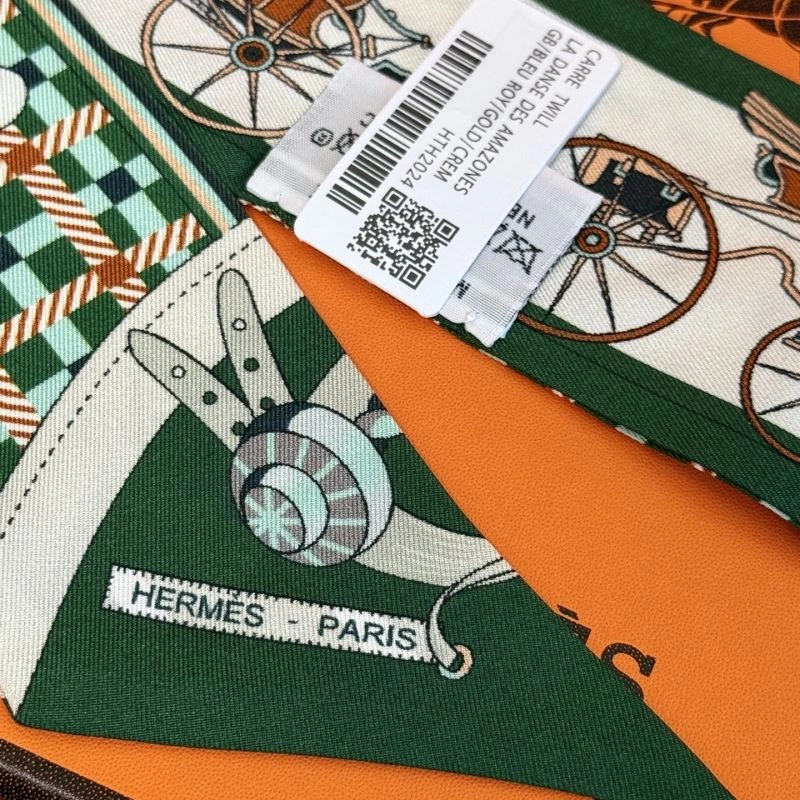 MoistureWicking Hermes Silk 272783