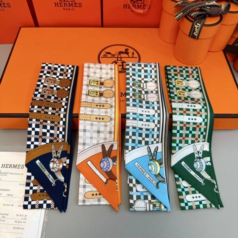 Hermes Silk OdorResistant 272801