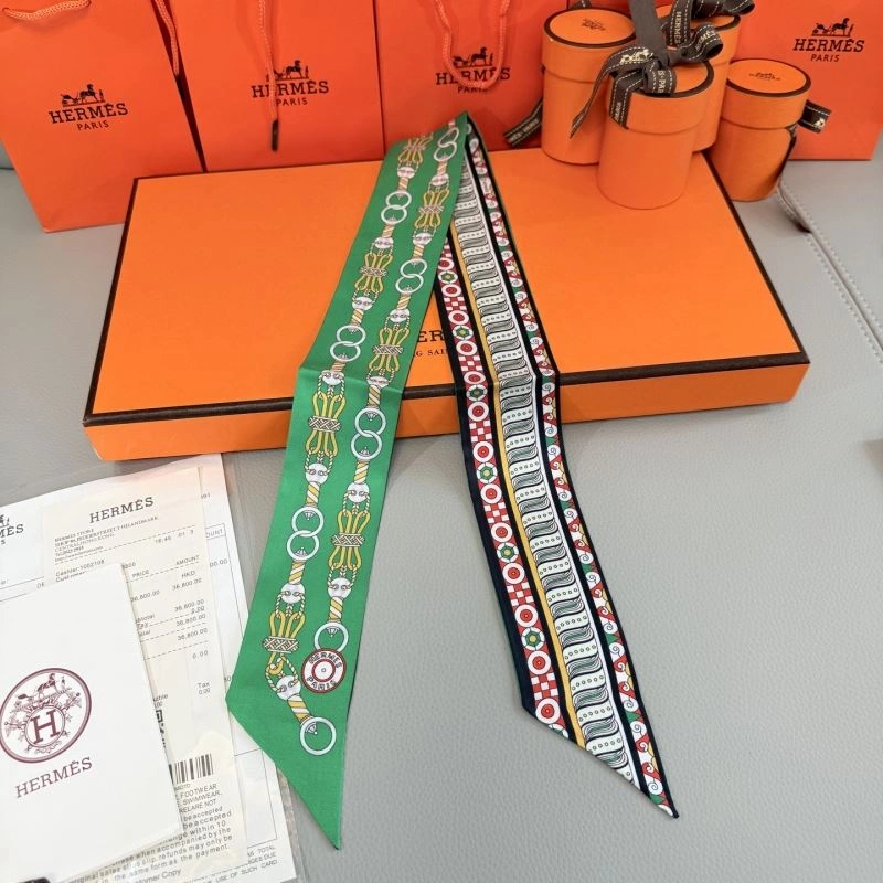Hermes Silk ZeroBulk 272776