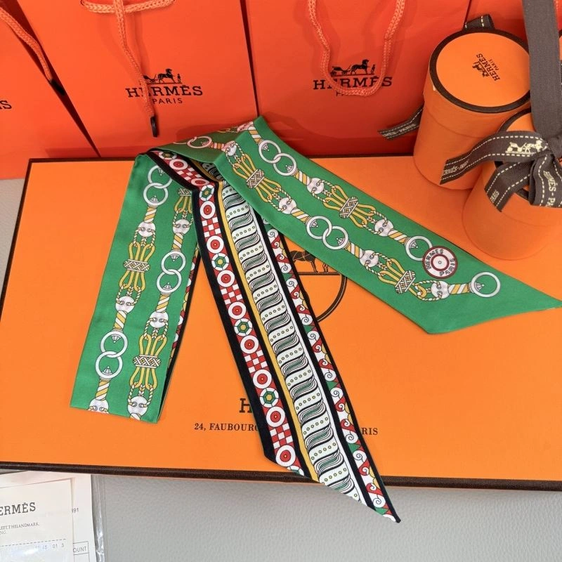 Hermes Silk ZeroBulk 272776