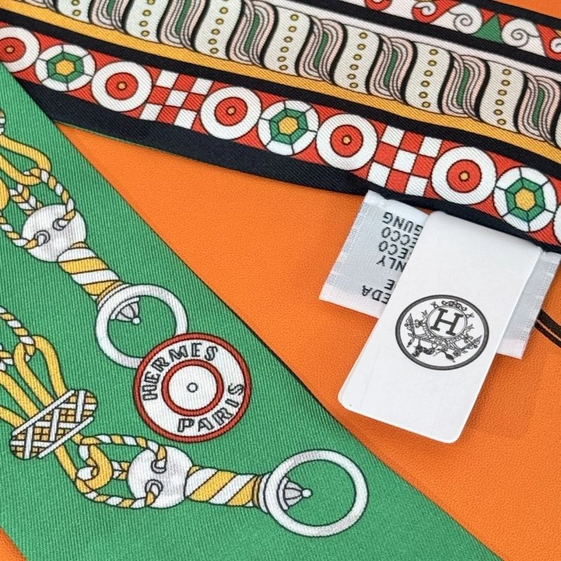 Hermes Silk ZeroBulk 272776