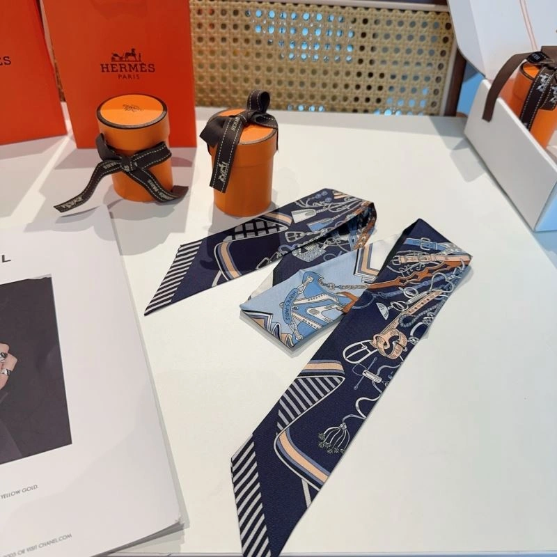 Hermes Silk GoAnywhere 272772