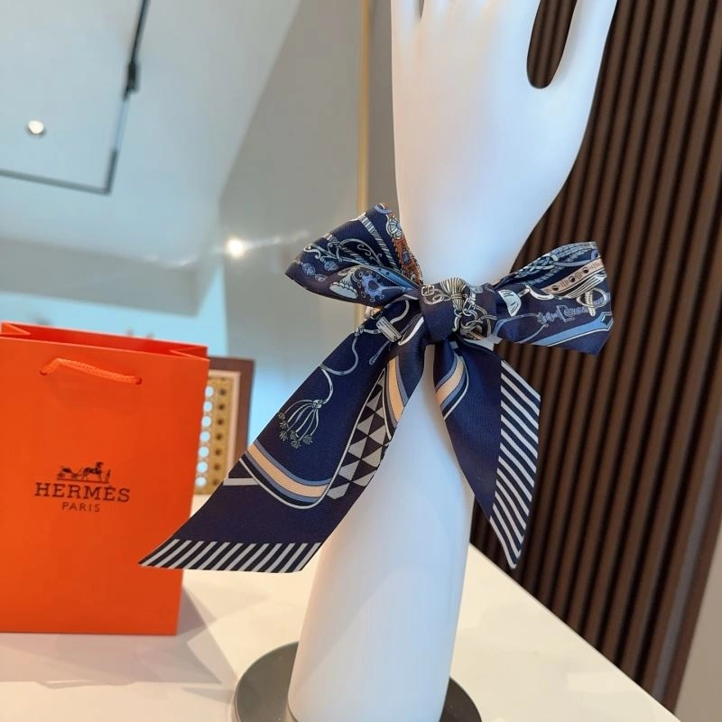 Hermes Silk GoAnywhere 272772