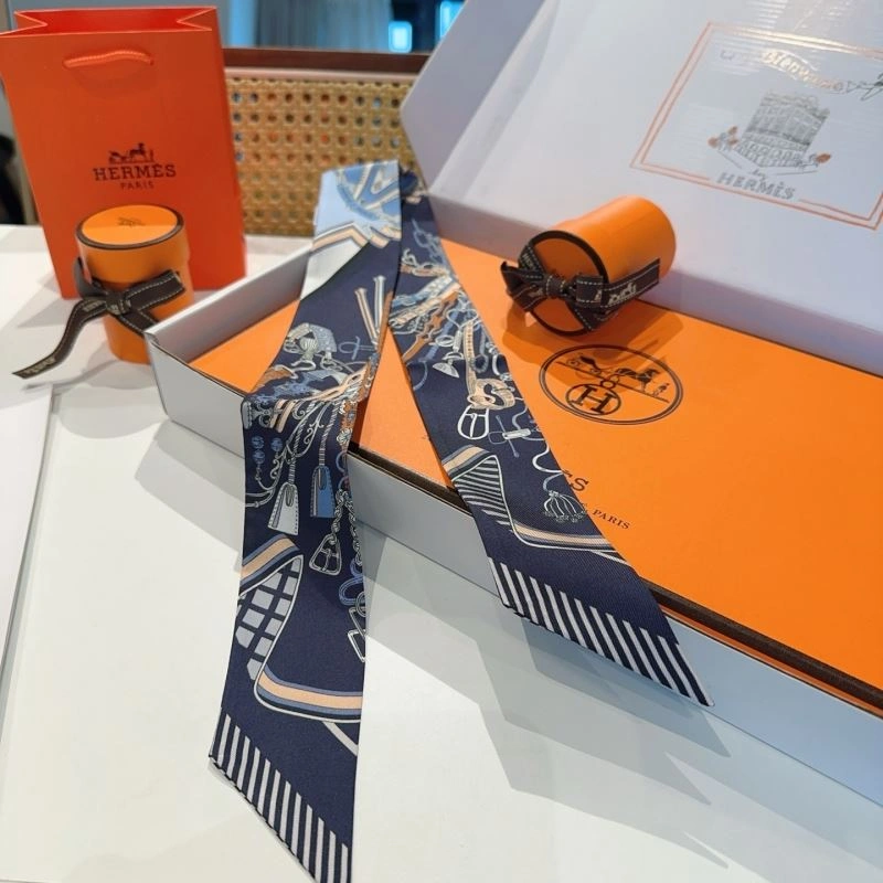 Hermes Silk GoAnywhere 272772