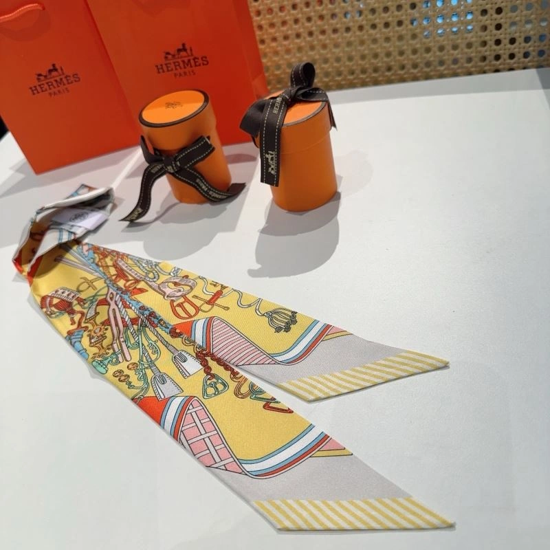 Hermes Silk Timeless 272770