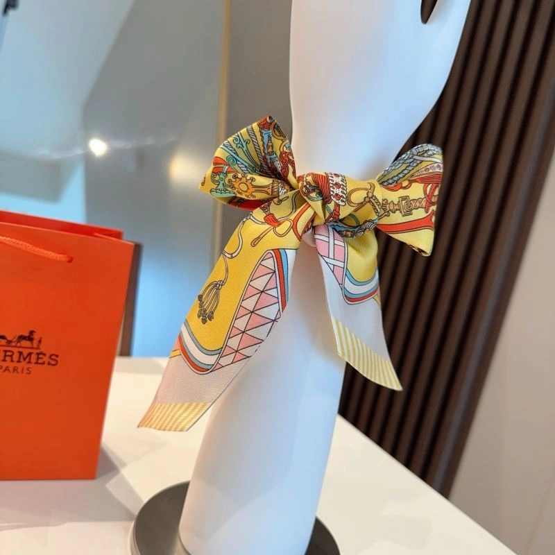 Hermes Silk Timeless 272770