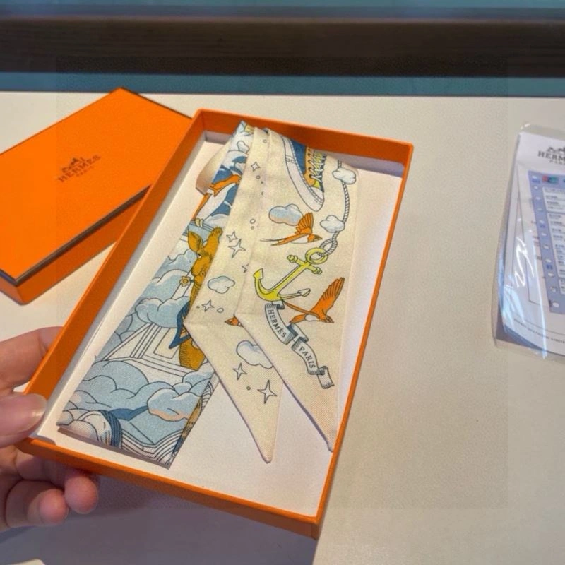 TimelessDesign Hermes Silk 272757