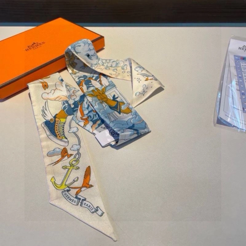 TimelessDesign Hermes Silk 272757