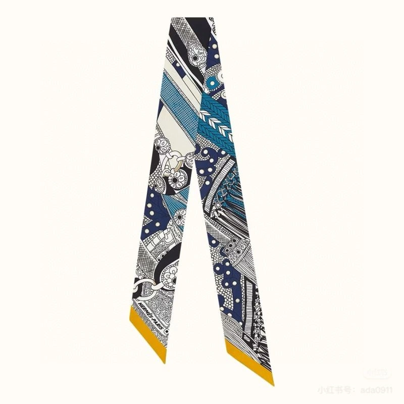 EasyMatch Hermes Silk 272765