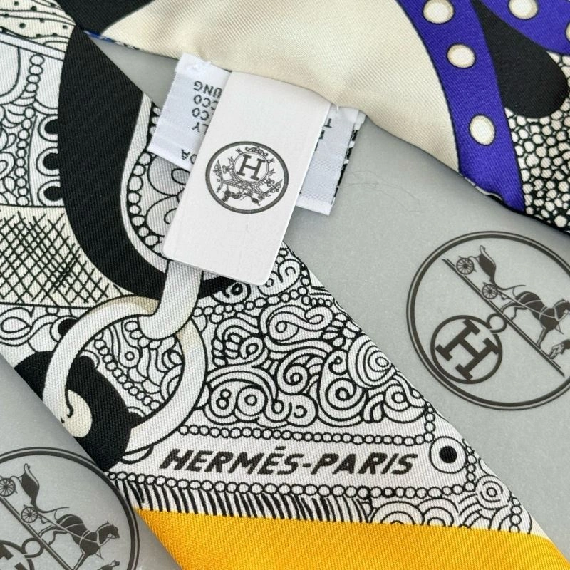 EasyMatch Hermes Silk 272765