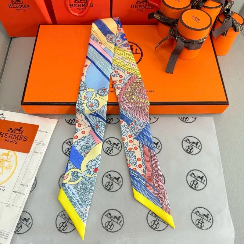 Hermes Silk Practical 272742