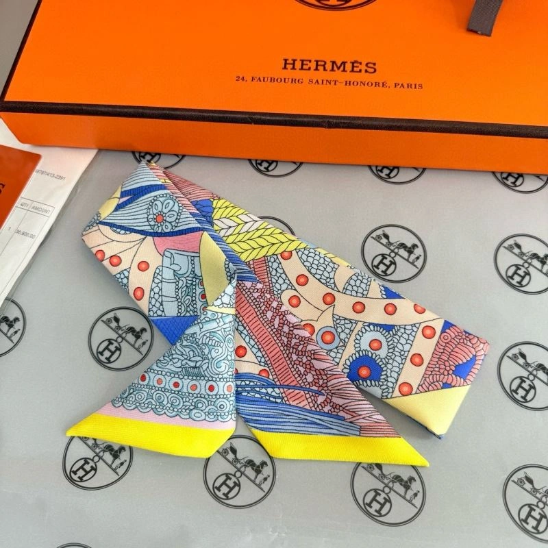 Hermes Silk Practical 272742