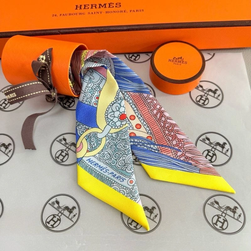 Hermes Silk Practical 272742