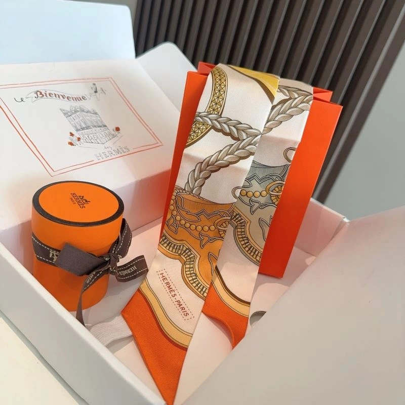 Hermes Silk EasyCare 272763
