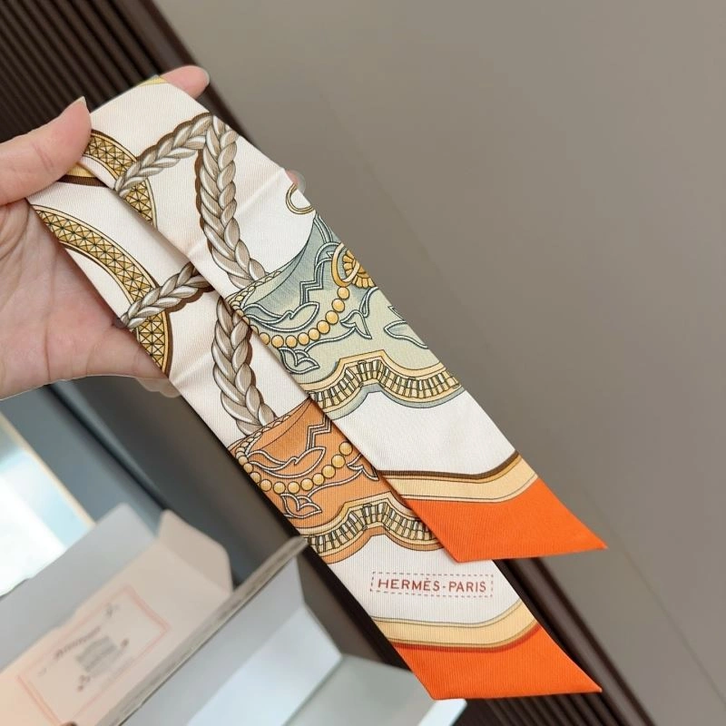 Hermes Silk EasyCare 272763