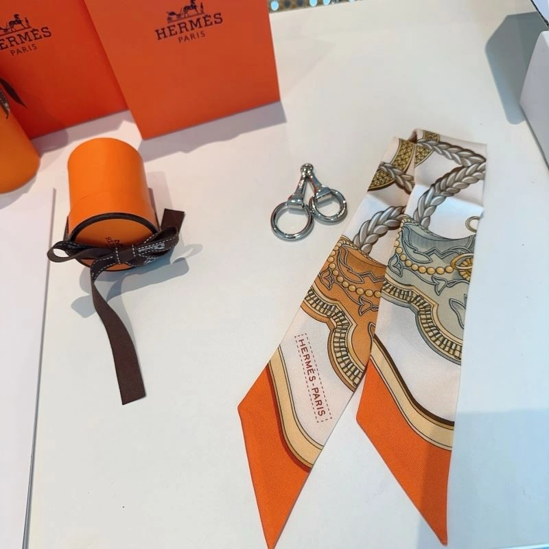 Hermes Silk EasyCare 272763