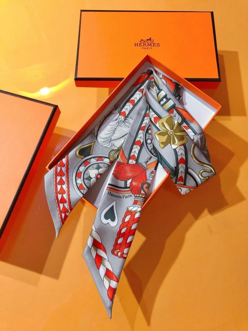 Refined Hermes Silk 272739