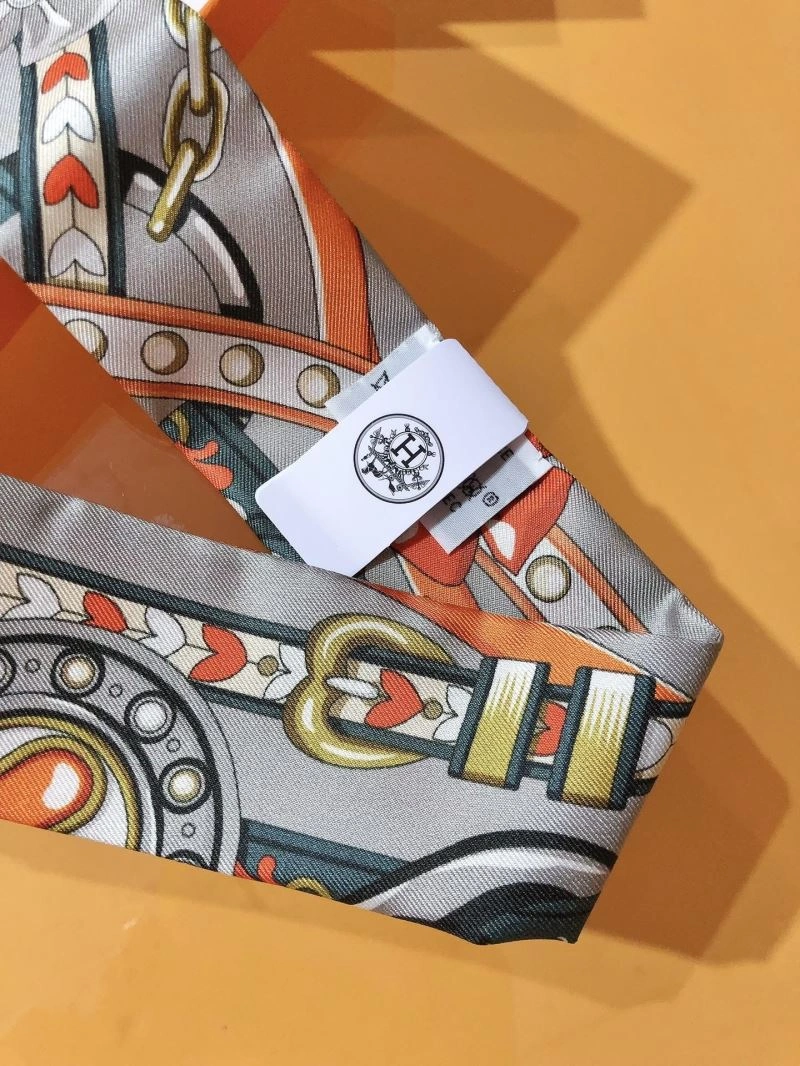 Refined Hermes Silk 272739