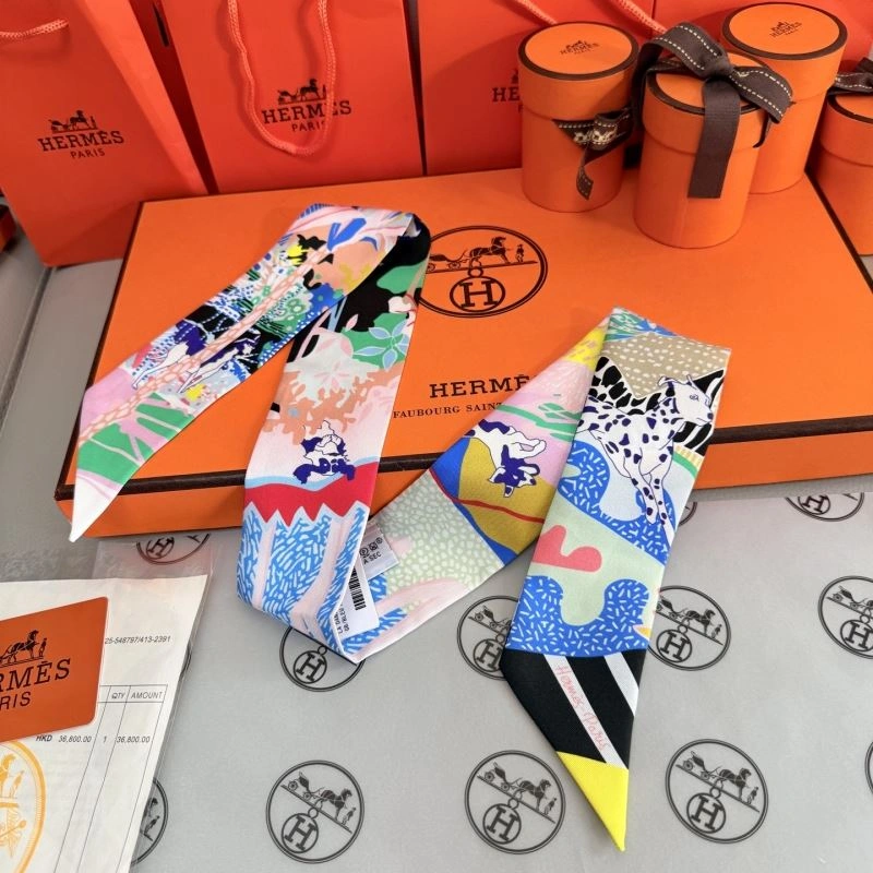 OnTrend Hermes Silk 272766