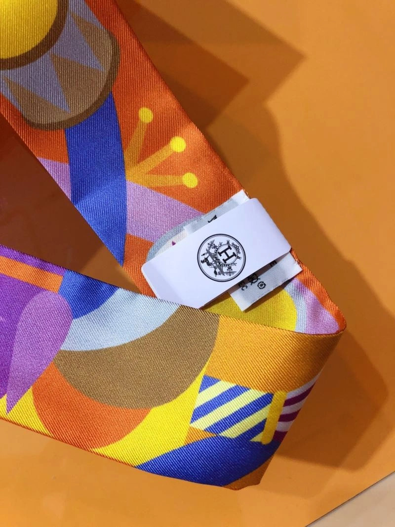 Hermes Silk Packable 272740
