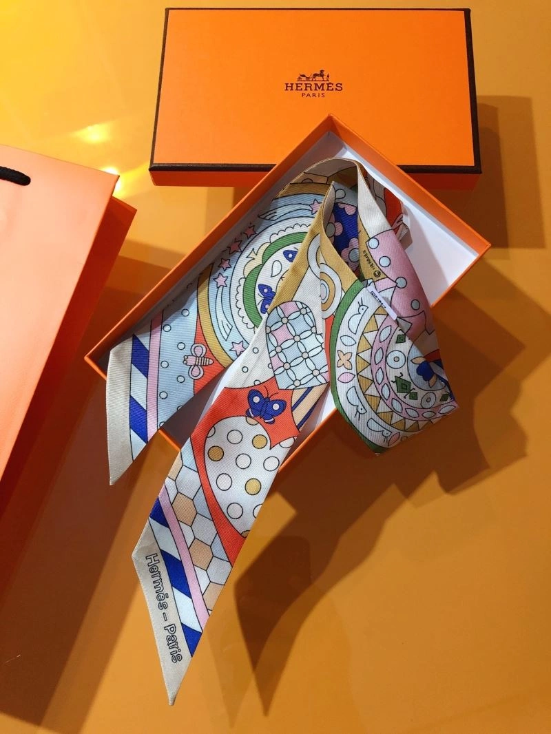 Hermes Silk Durable 272752