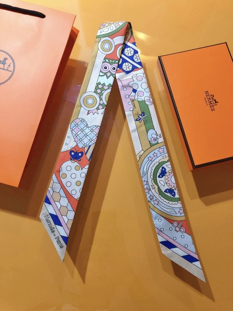 Hermes Silk Durable 272752