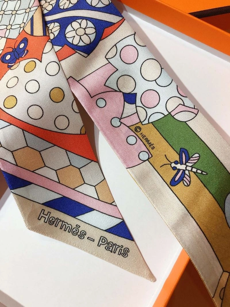 Hermes Silk Durable 272752