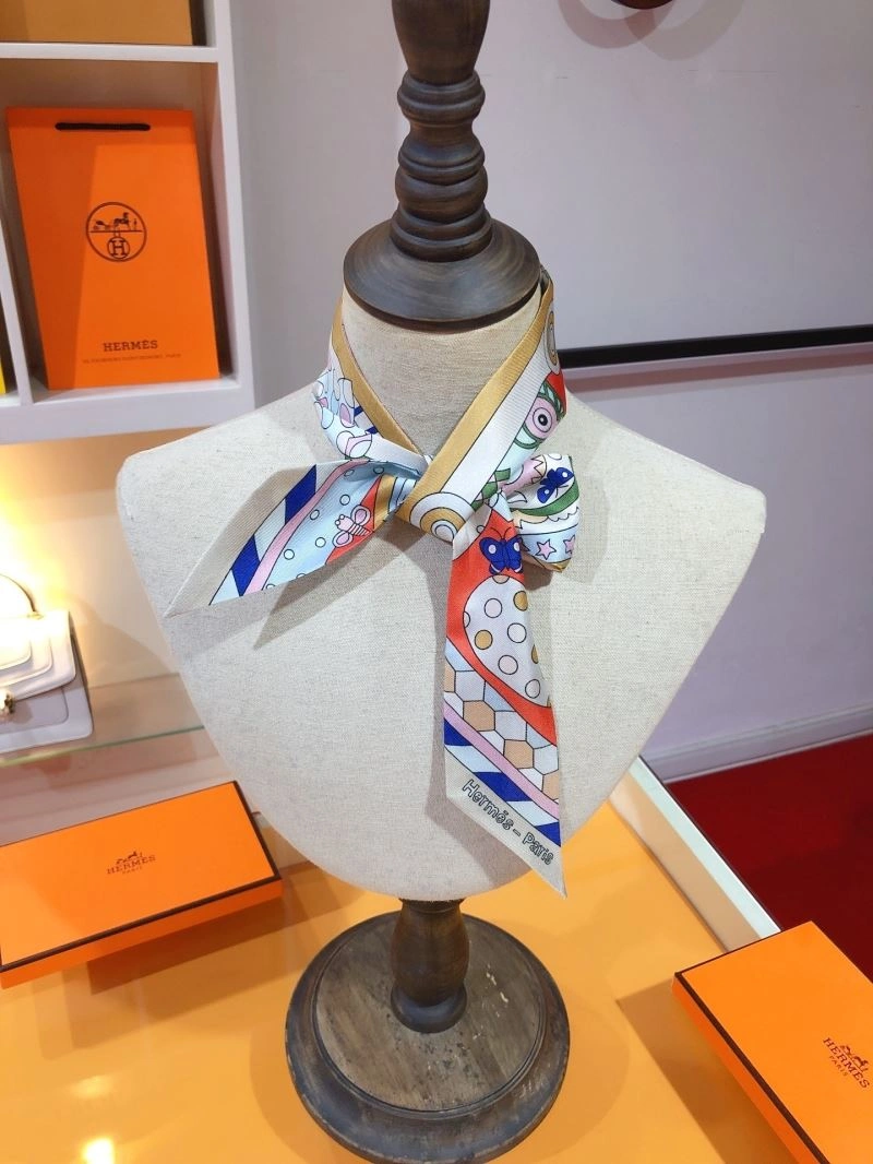 Hermes Silk Durable 272752