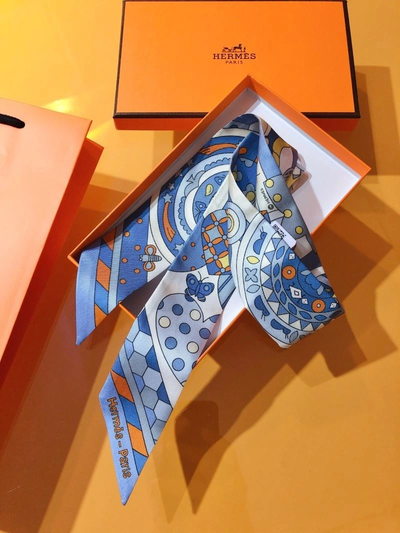 Hermes Silk SunProtective 272738
