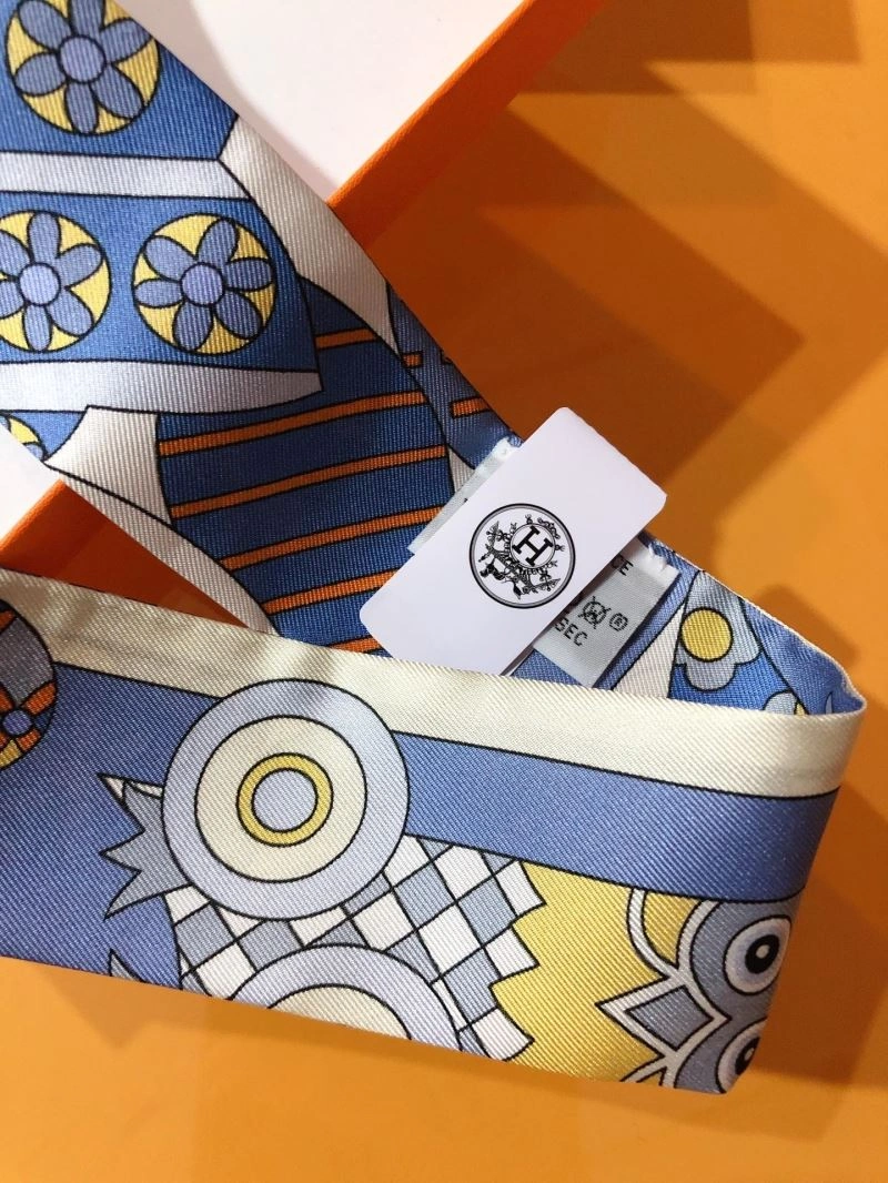 Hermes Silk SunProtective 272738
