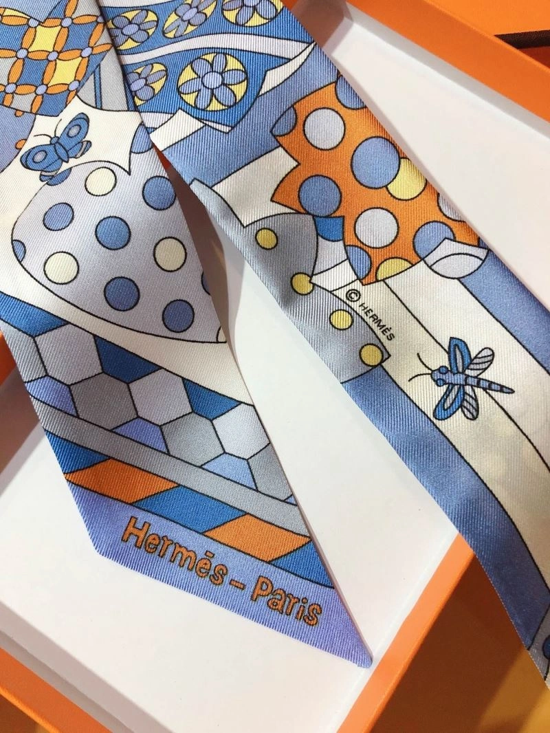 Hermes Silk SunProtective 272738