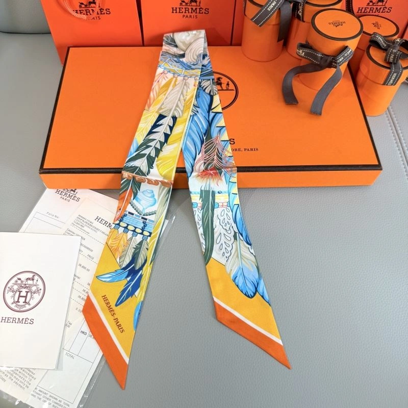 Hermes Silk TechFriendly 272743