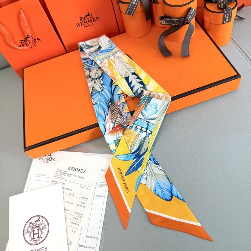 Hermes Silk TechFriendly 272743