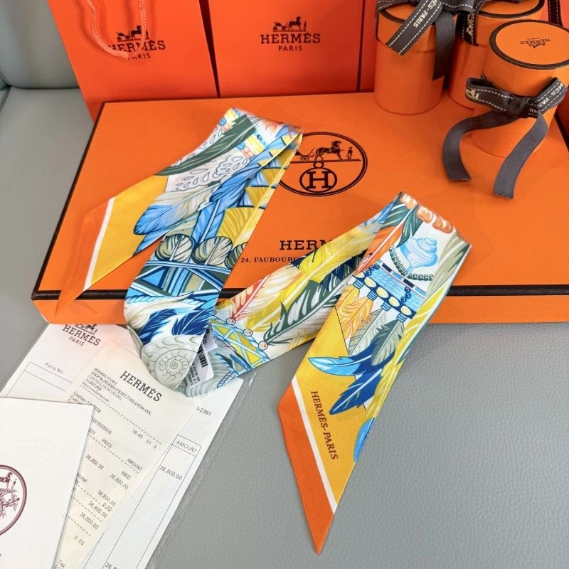 Hermes Silk TechFriendly 272743