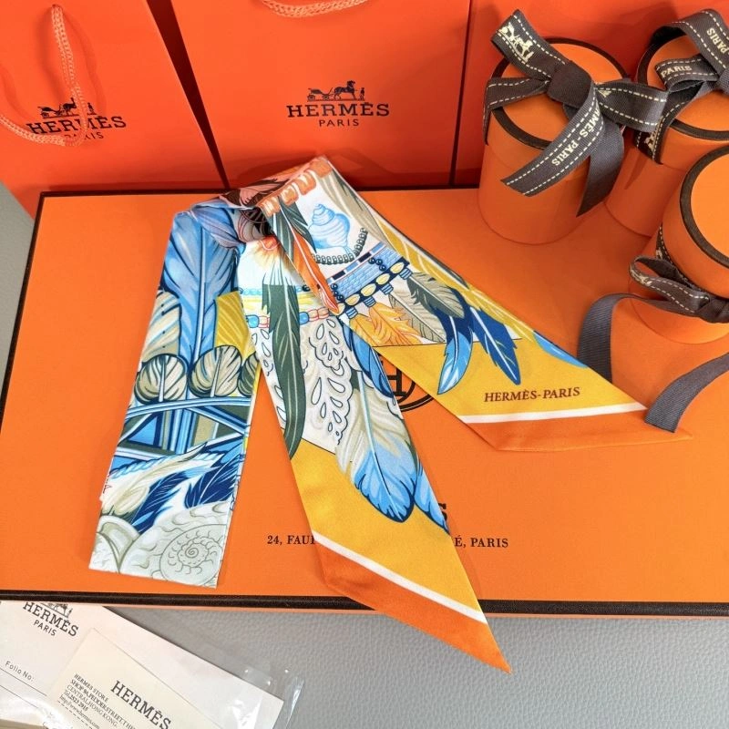 Hermes Silk TechFriendly 272743