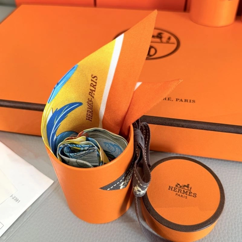 Hermes Silk TechFriendly 272743