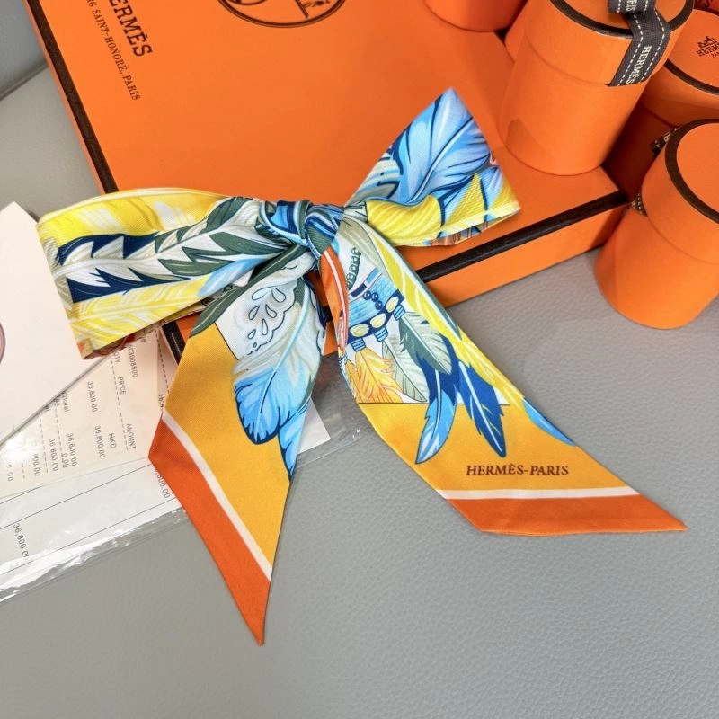 Hermes Silk TechFriendly 272743