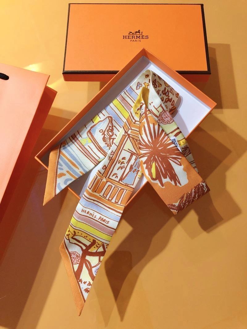 Hermes Silk EyeCatching 272713