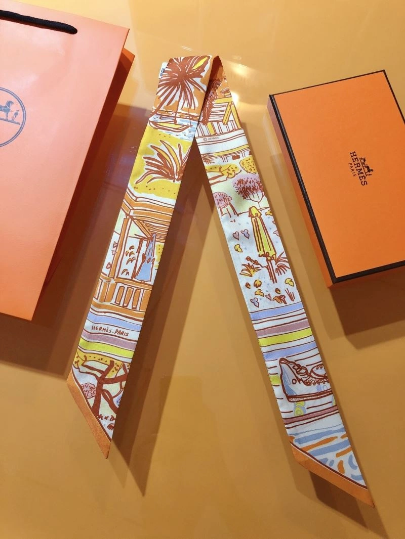 Hermes Silk EyeCatching 272713