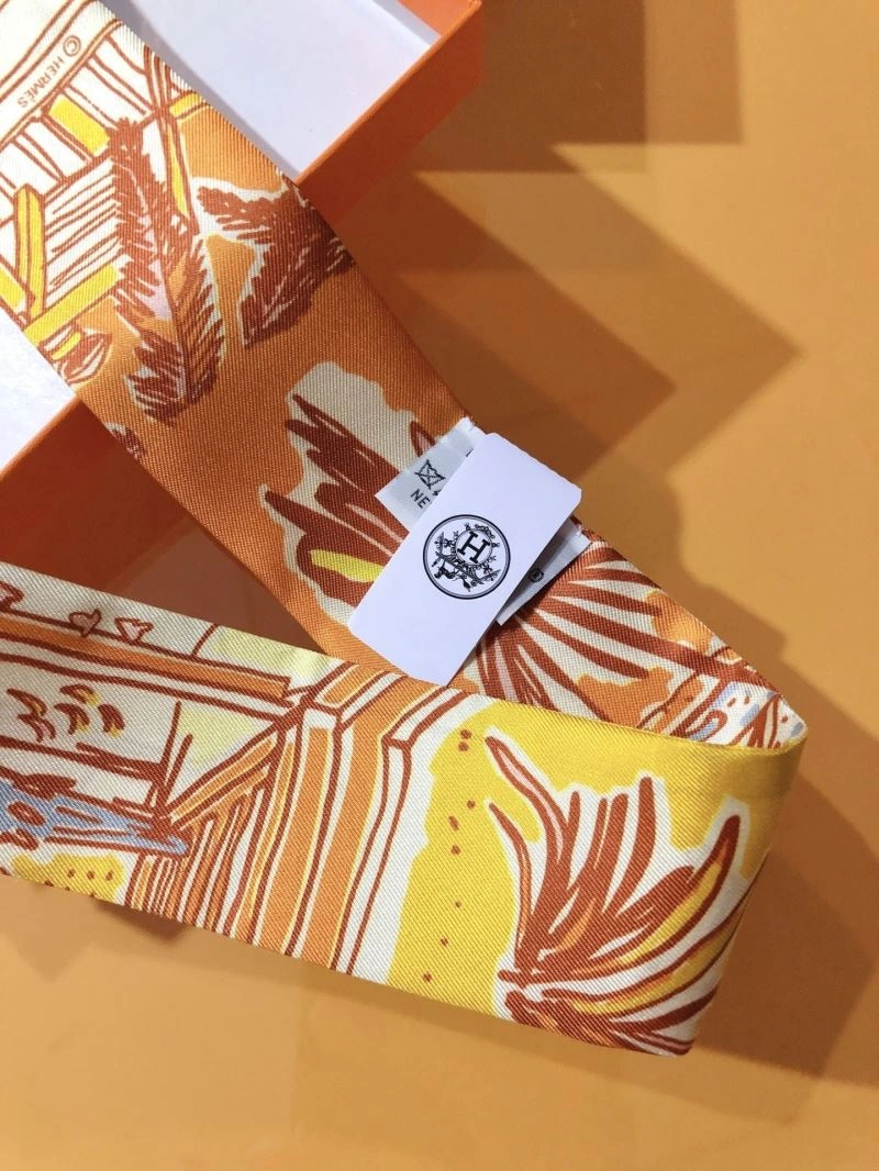 Hermes Silk EyeCatching 272713