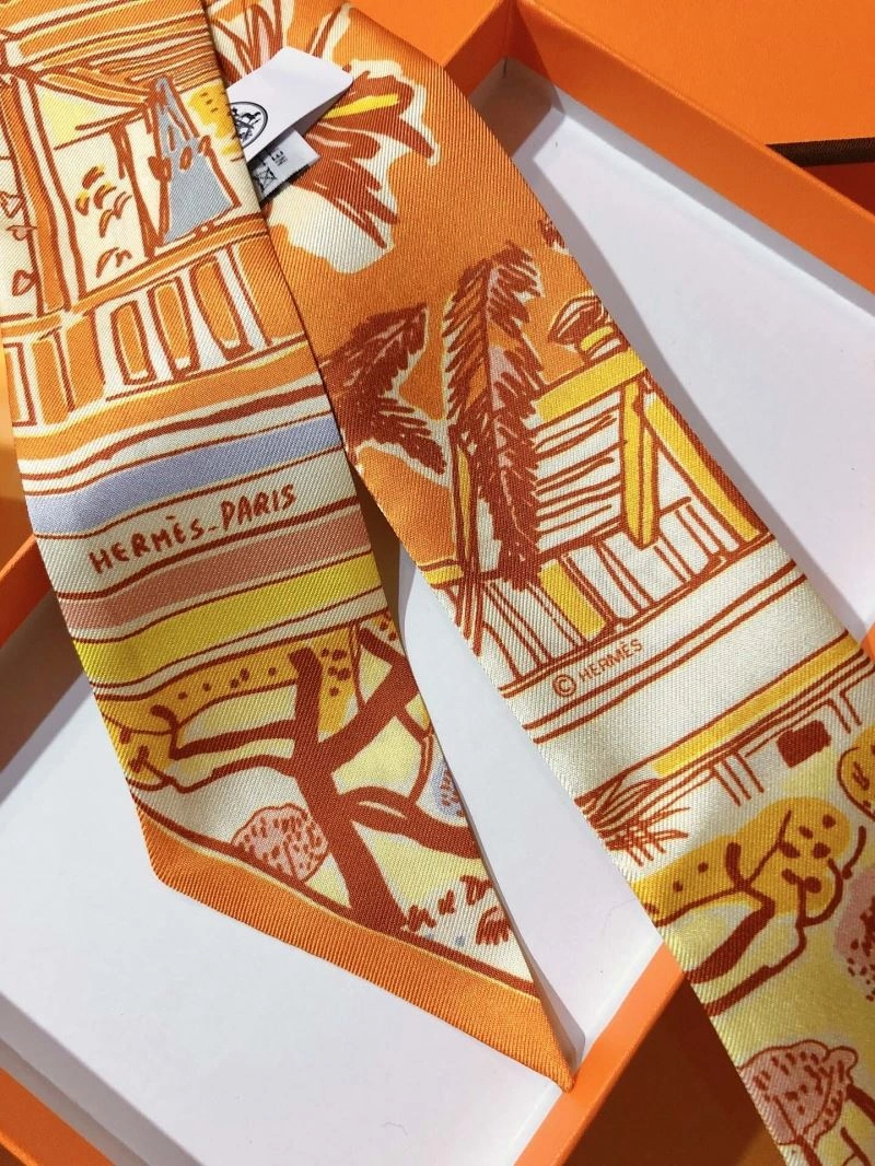 Hermes Silk EyeCatching 272713