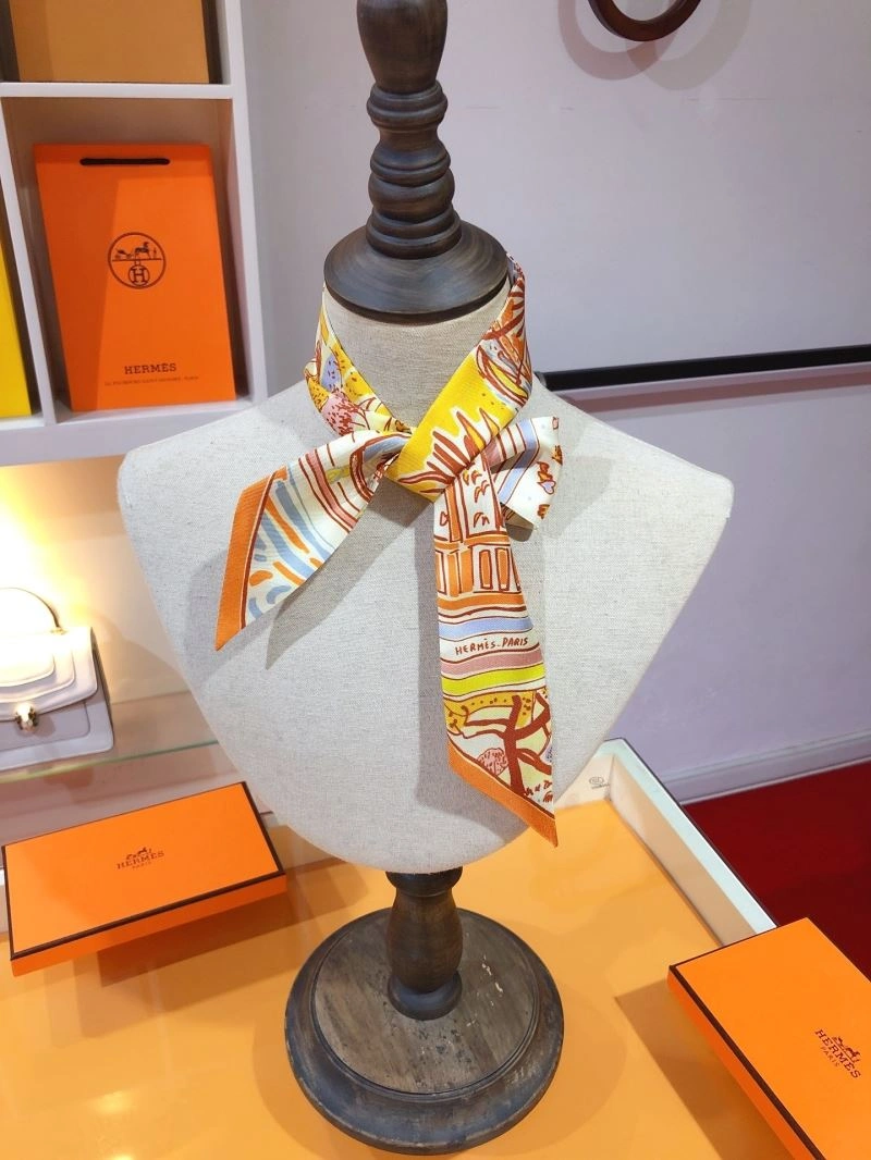 Hermes Silk EyeCatching 272713