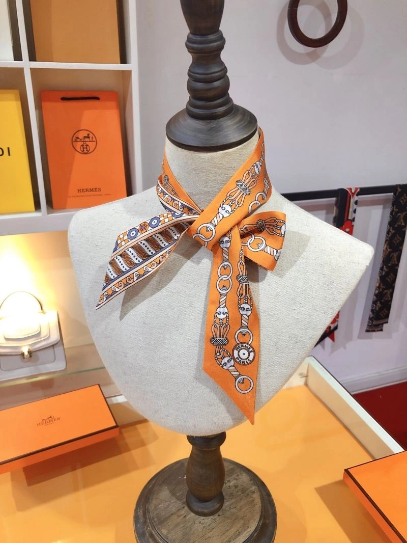 Hermes Silk MultiPurpose 272710