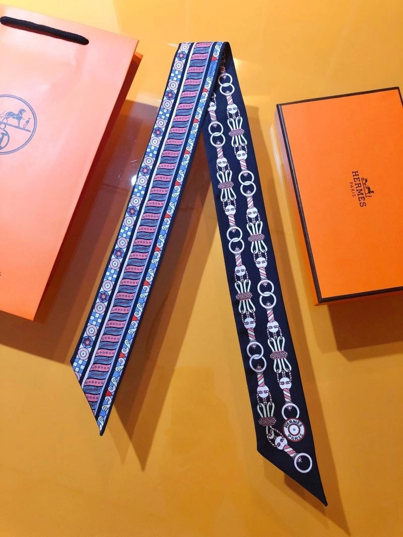 Hermes Silk ZipUp 272721