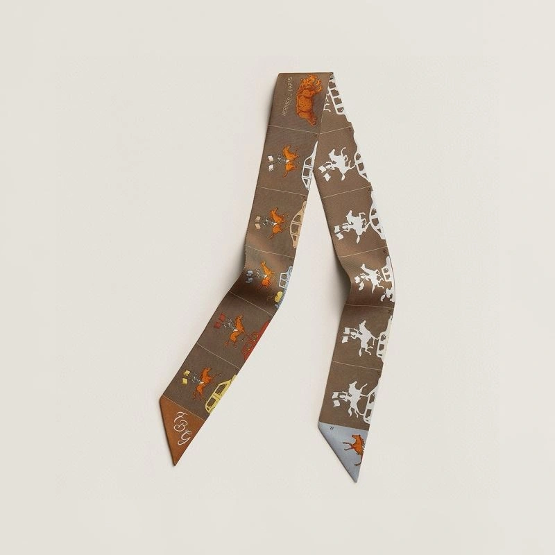 Hermes Silk Resilient 272707