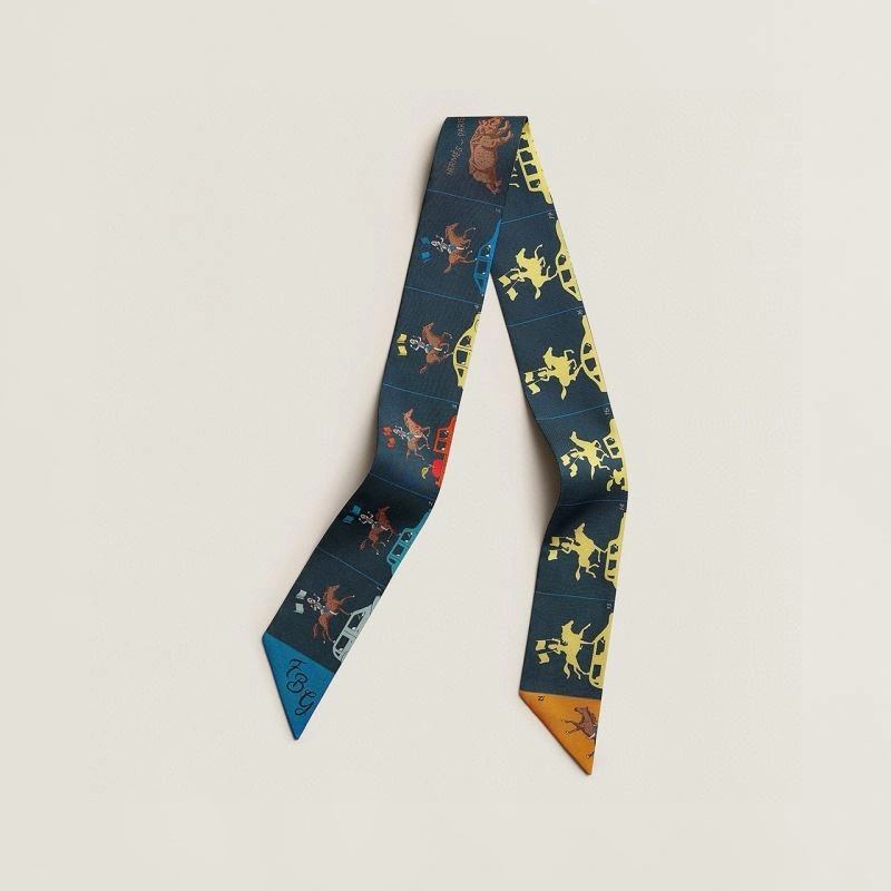 Breathable Hermes Silk 272701