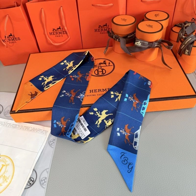 Breathable Hermes Silk 272701